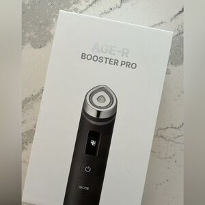 Medicube Age-R Booster Pro